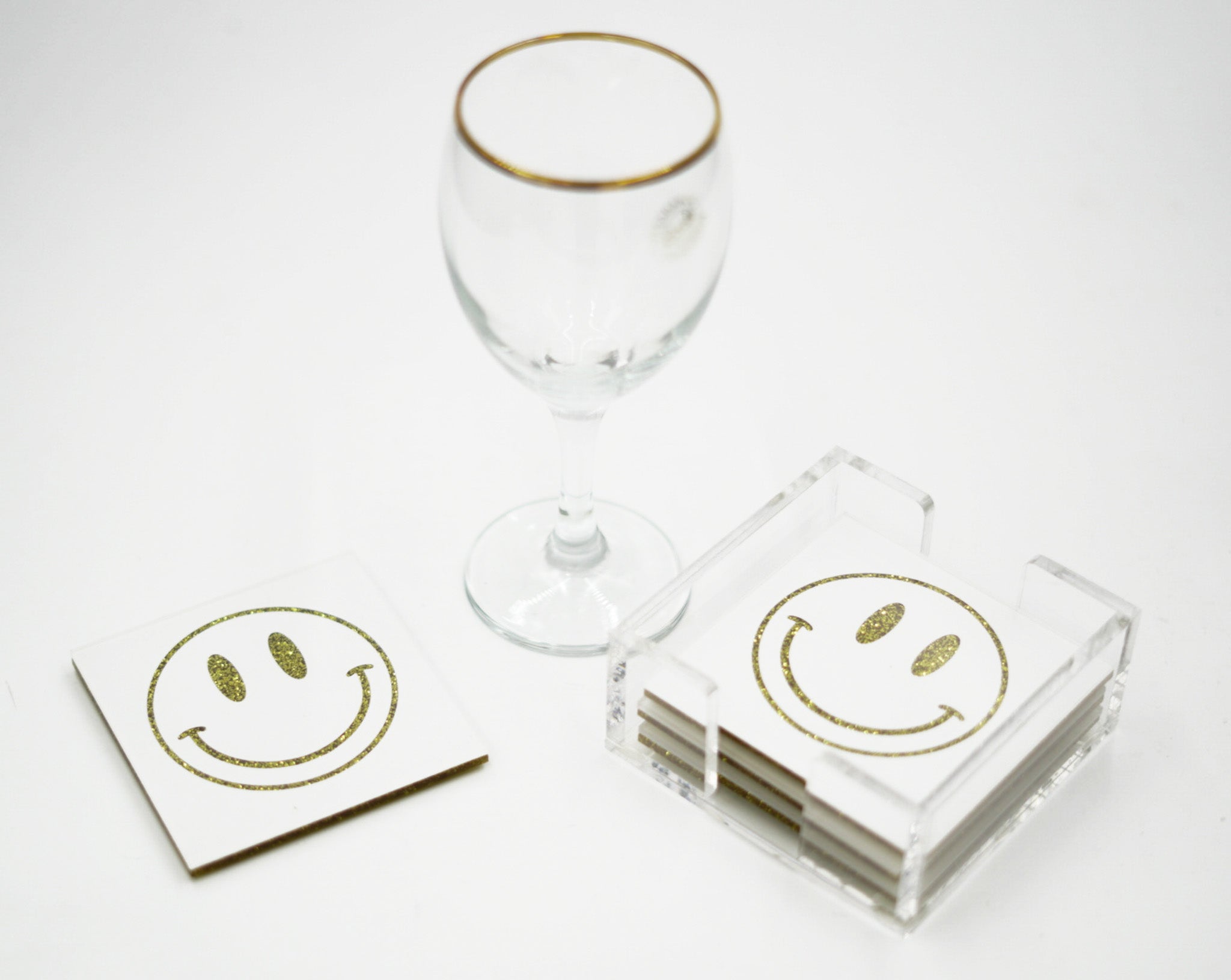 COASTERS (DESIGNS)