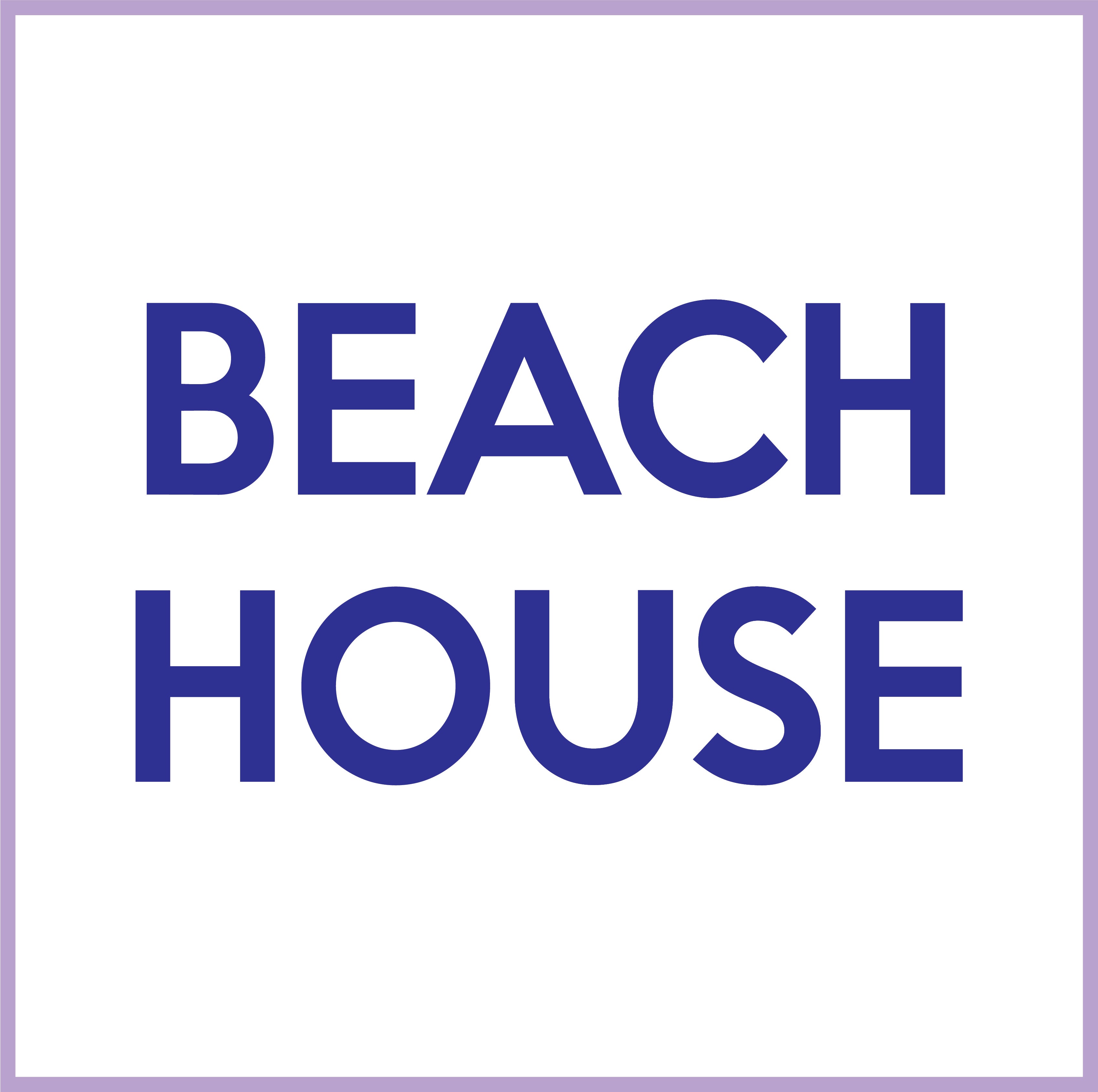 BEACH HOUSE