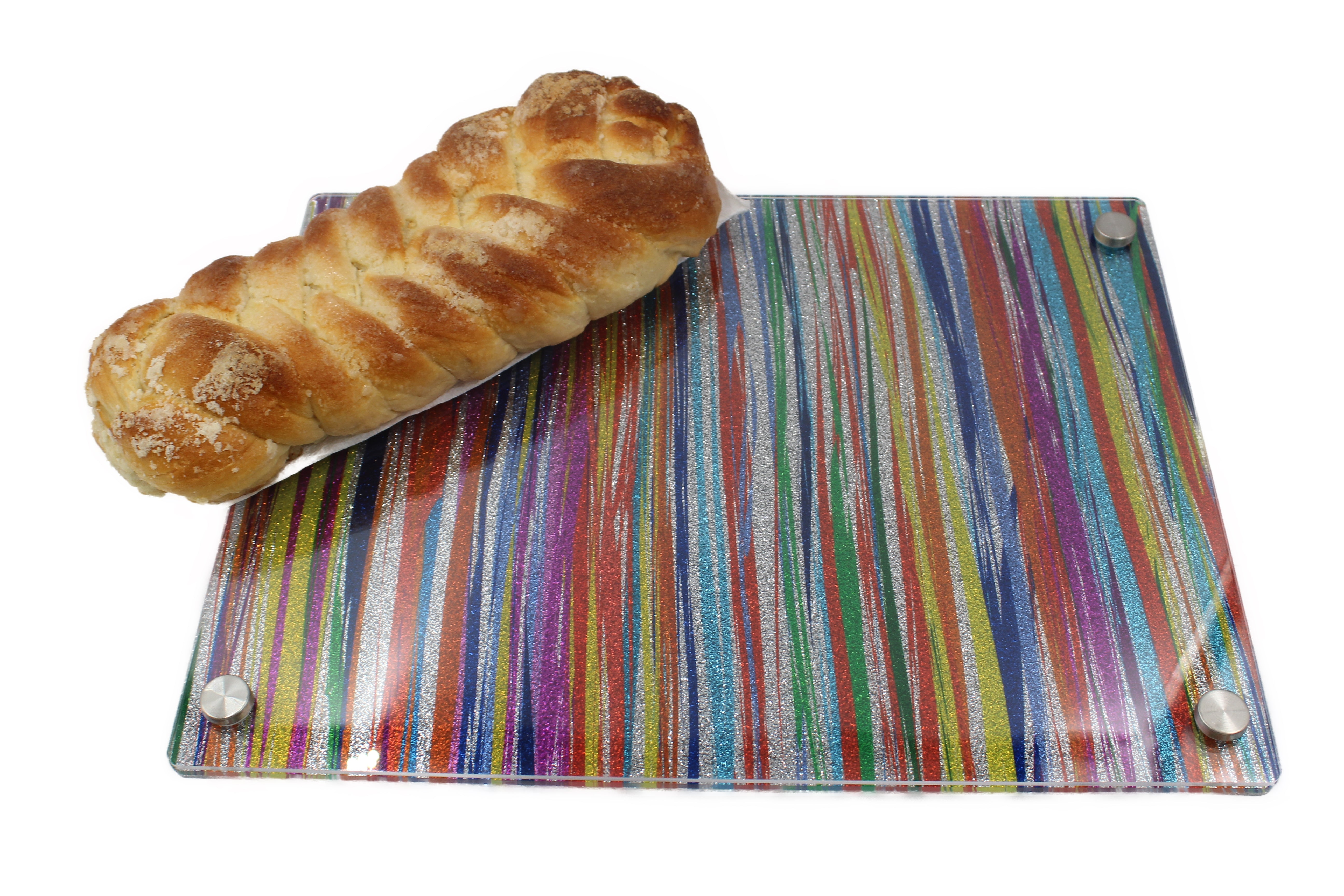 RAISED CHALLAH BOARDS (ACCENTS)