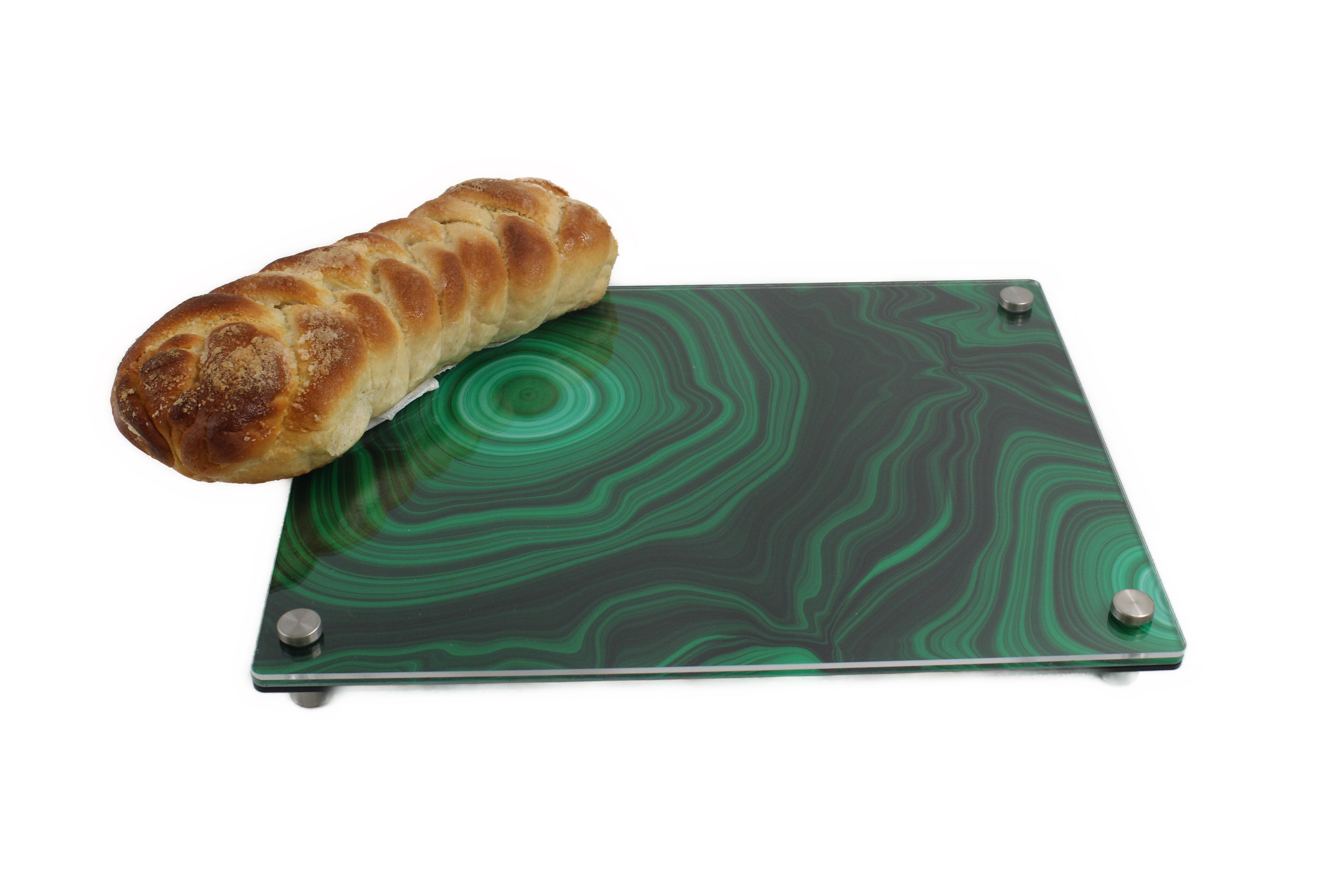 RAISED CHALLAH BOARDS (ACCENTS)