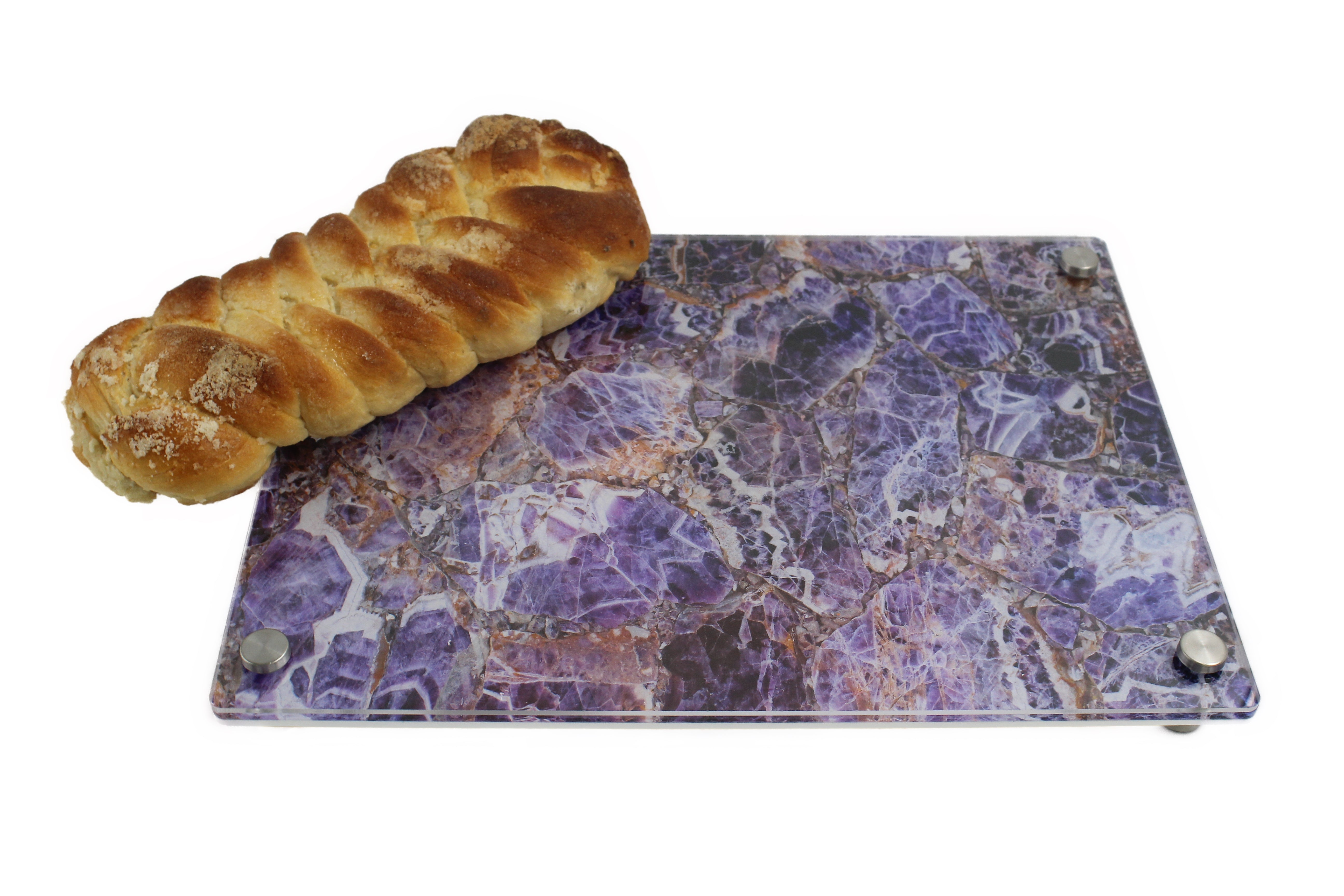 RAISED CHALLAH BOARDS (ACCENTS)