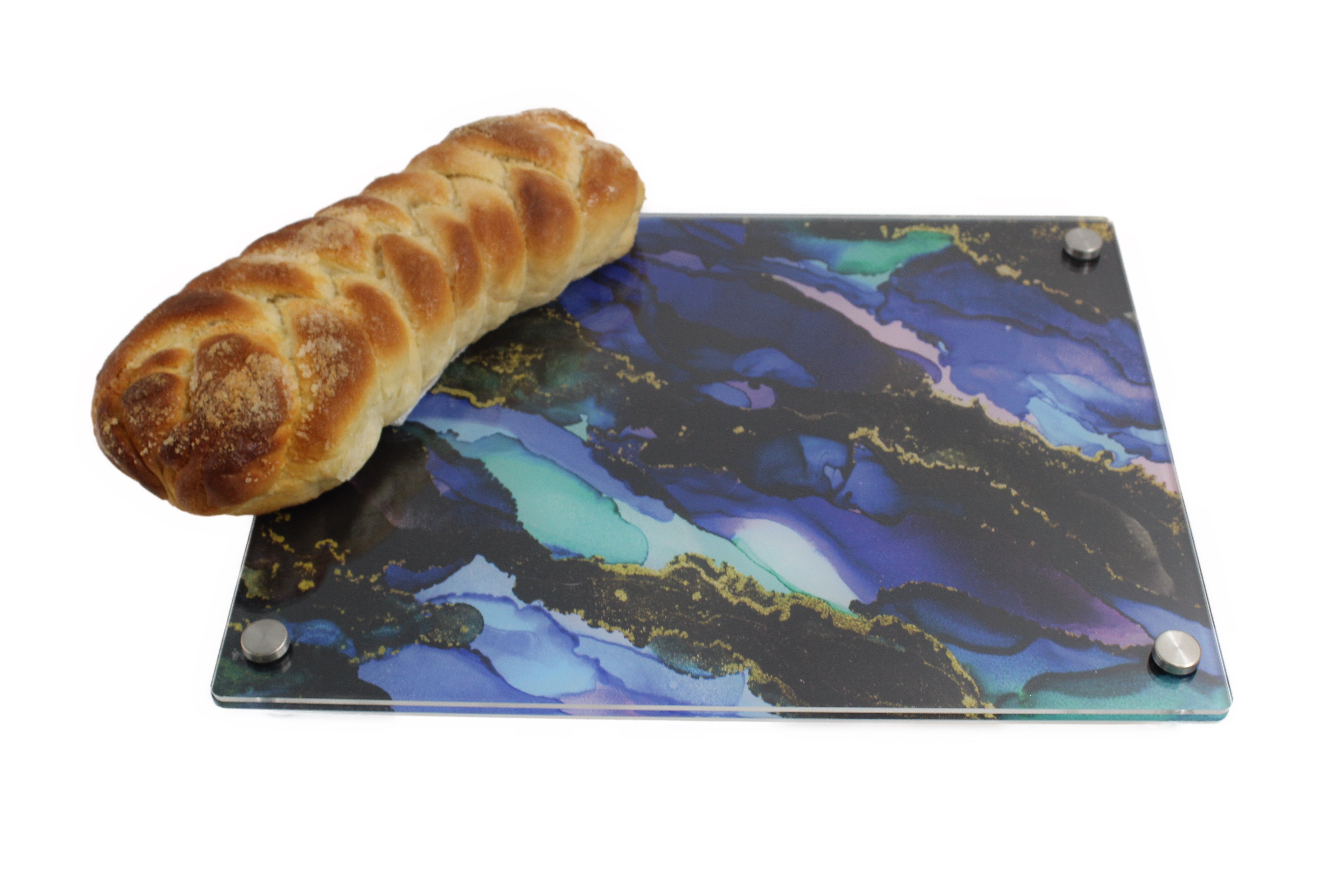 RAISED CHALLAH BOARDS (ACCENTS)